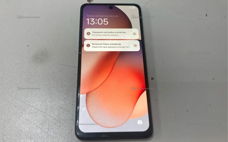 Xiaomi Redmi Note 13 6/128 ГБ