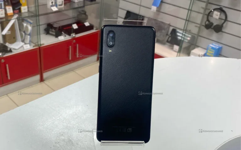 Samsung Galaxy A02 2/32 ГБ