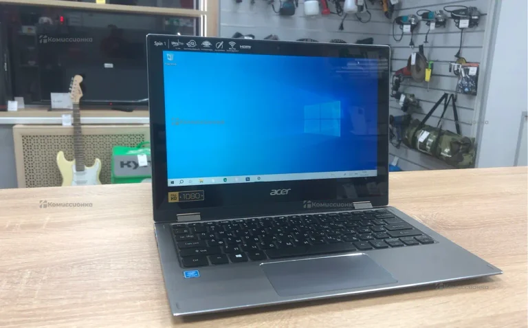 Ноутбук Acer Spin1