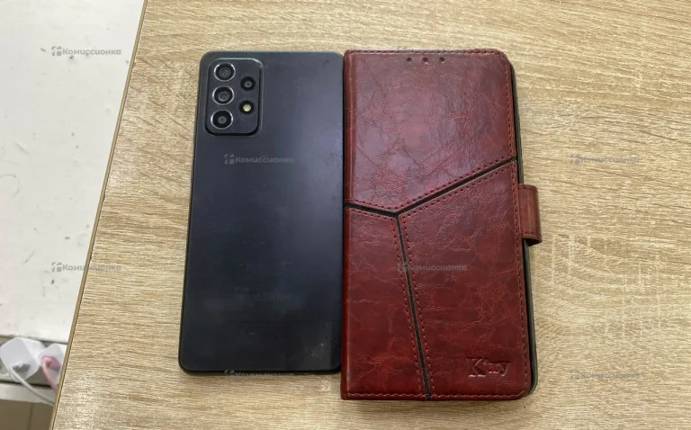 Samsung Galaxy A52 6/128 ГБ