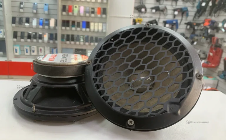 Колонка Avatar MTU-61LE