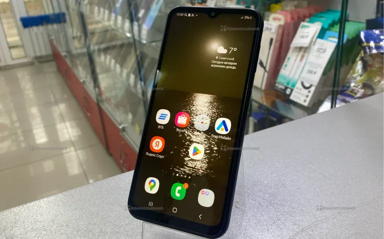 Samsung Galaxy A14 4/64 ГБ