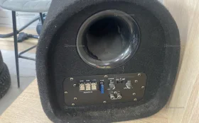 Сабвуфер  DV-pioneer 1600w