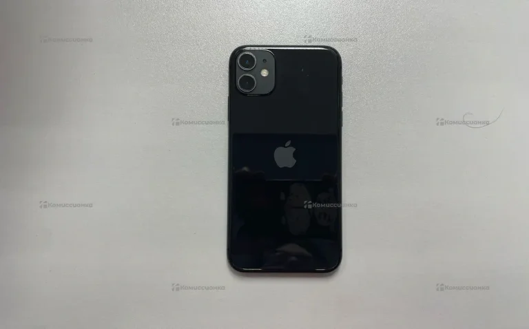 Apple iPhone 11 64 ГБ