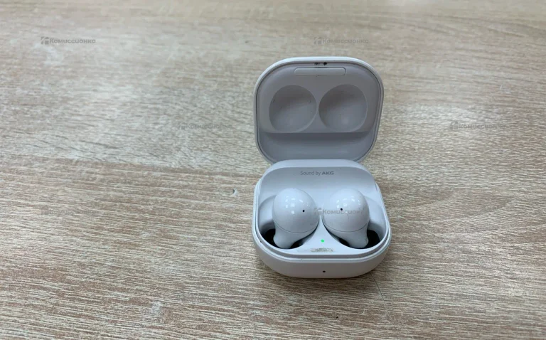 Наушники  Samsung Galaxy Buds 2