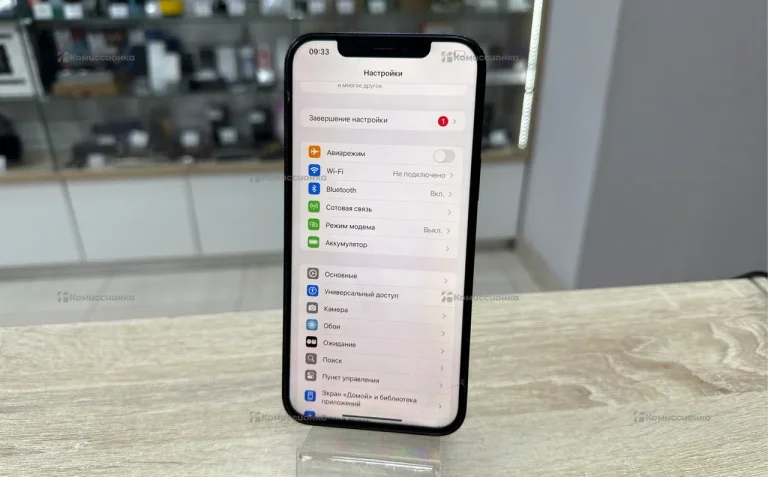 Apple iPhone 12 pro max 128Gb