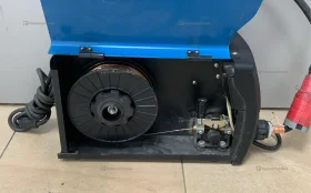 Сварочный аппарат VARTEG 200 Duo