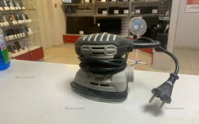 Дельташлифмашина Интерскол ПШМ-32/130