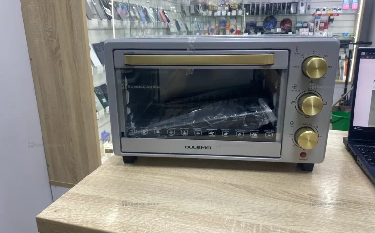 Духовка OULEMEI OLM-KXB007 T02101