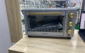 Купить Духовка OULEMEI OLM-KXB007 T02101 б/у , в Пенза Цена:3990рублей