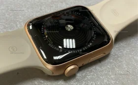 Купить Часы Apple Watch SE 1nd 44mm б/у , в Санкт-Петербург Цена:6900рублей