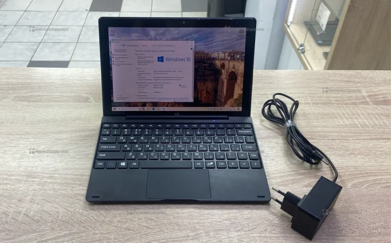 Ноутбук  Windows laptop