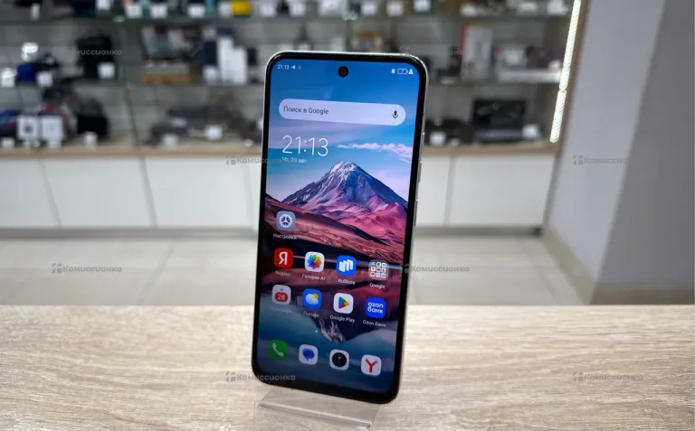 Tecno spark go1 4/128GB
