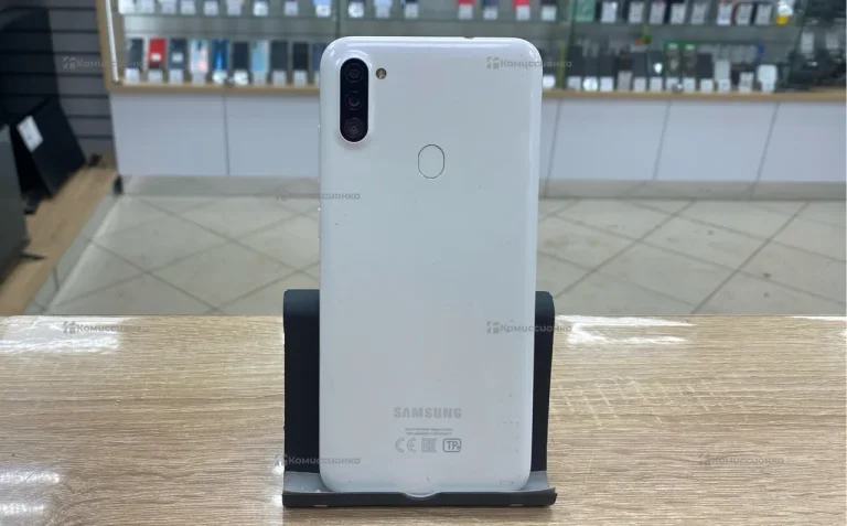 Samsung Galaxy A11 2/32 ГБ