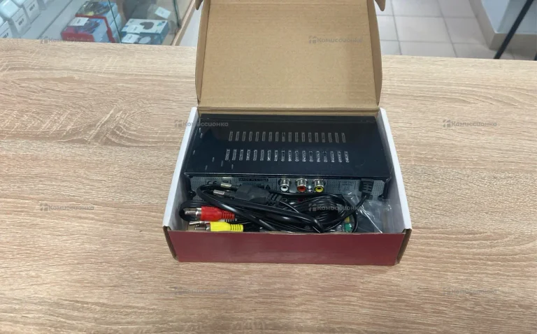 Ты приставка yasinvb t8000