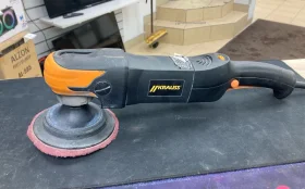 Купить Роторная полировальная машинка KRAUSS SUPERPOLISH б/у , в Набережные Челны Цена:6900рублей