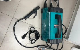 Купить сварочный аппарат Makita реплика б/у , в Москва и область Цена:2900рублей