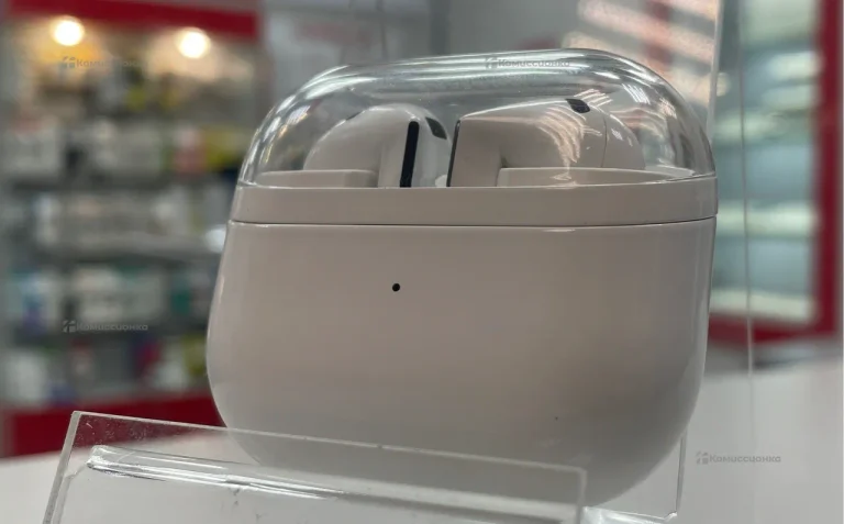 Наушники  Samsung Galaxy buds 3 pro