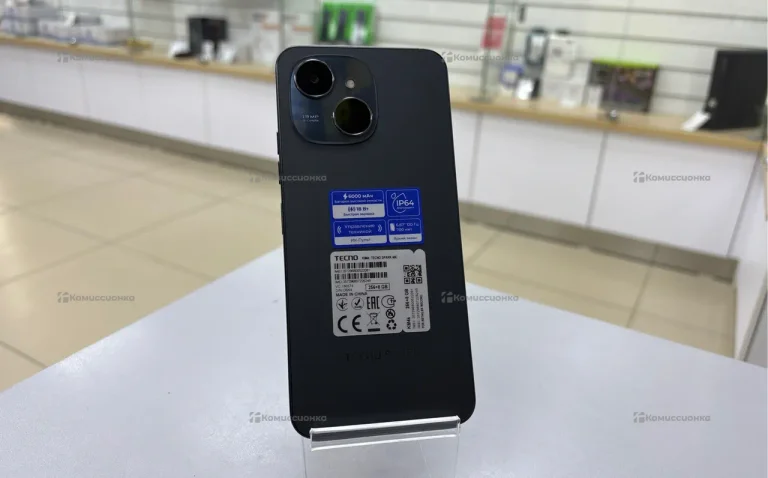 Tecno Spark 40C 8/256 ГБ