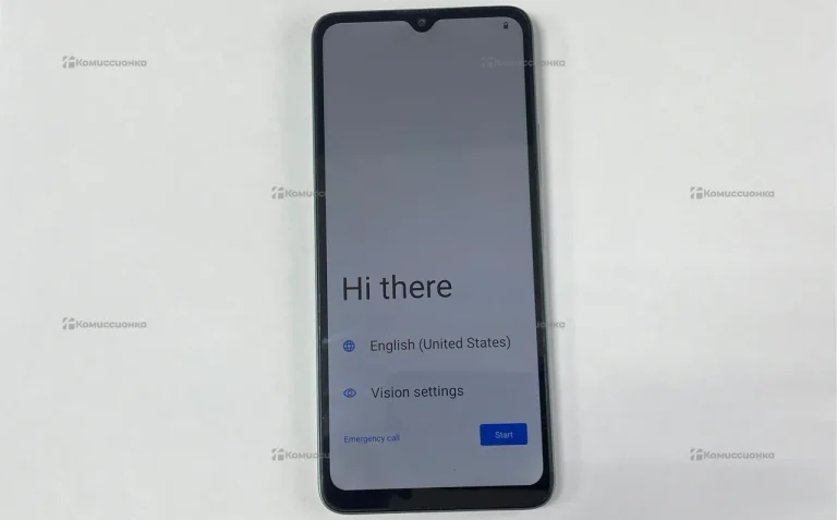 Xiaomi Redmi A3 3/64Gb