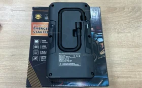 Купить Портативное зарядное устройство для автомобиля GL9 б/у , в Москва и область Цена:2500рублей