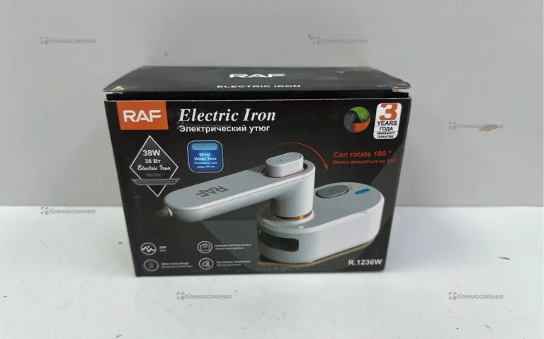 Мини отпариватель