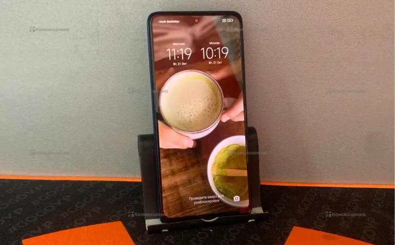 Xiaomi Poco X3 Pro 8/256 ГБ