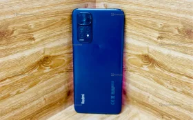 Xiaomi Redmi Note 11S 6/128 ГБ