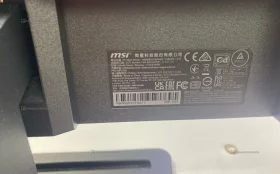 Монитор MSI Монитор MSI Modern MD272QXPW