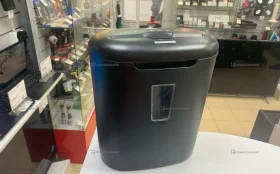 Купить Шредер Brauberg S6 б/у , в Нижний Новгород Цена:1900рублей