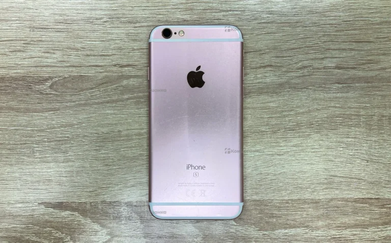 Apple iPhone 6s 2/32 ГБ