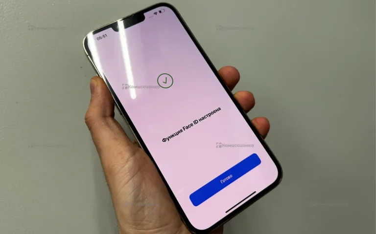 Apple iPhone 13 Pro Max 6/128 ГБ