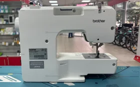 Купить Швейная машина  Brother Universal 17 б/у , в Рязань Цена:5900рублей