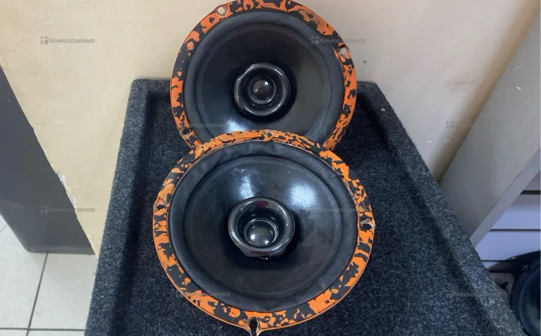 Колонка  gryphon lite 165 V.2