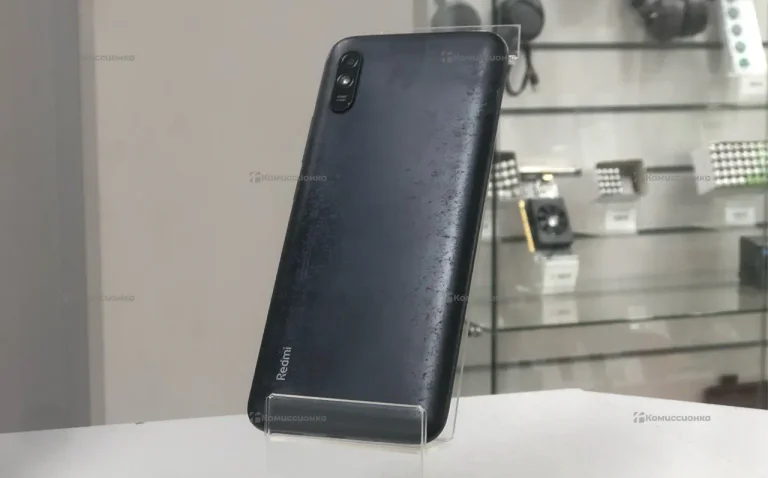 Xiaomi Redmi 9A 2/32 ГБ