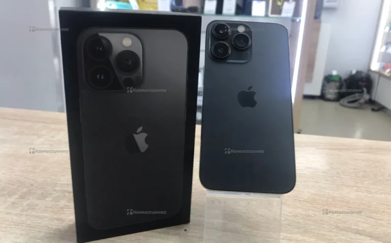 Apple iPhone 13 Pro 6/128 ГБ