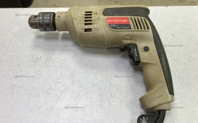 Купить Дрель Интерскол ДУ-13/780ЭР б/у , в Санкт-Петербург Цена:990рублей