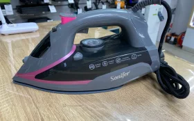 Купить Утюг Sonifer ES2530 б/у , в Самара Цена:2500рублей