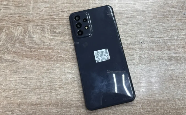 Samsung Galaxy A23 6/128 ГБ