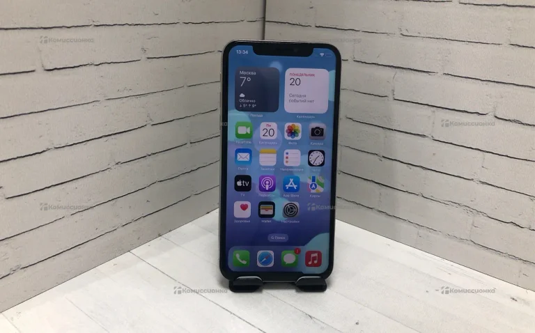 Apple iPhone X 3/64 ГБ