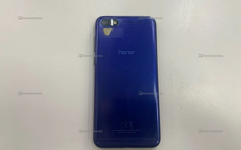 Honor 9A 3/64 ГБ