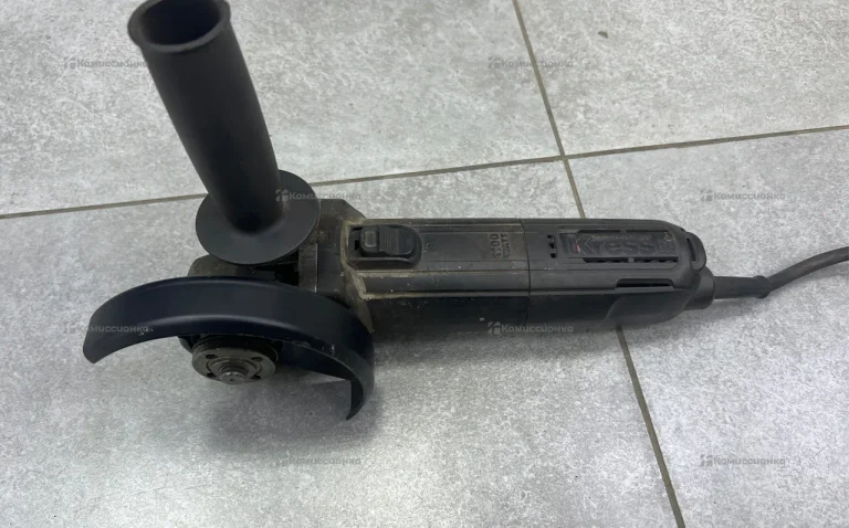 УШМ Kress KU712