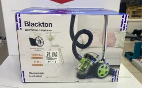 Пылесос Blacktron BT VC1604C