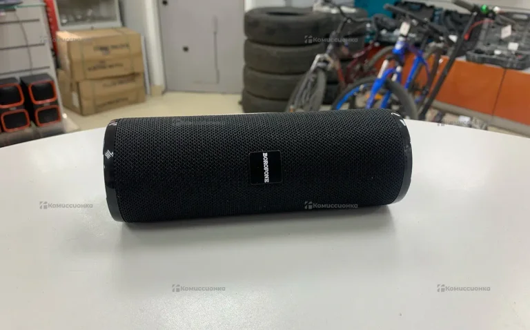 Колонка  borofone