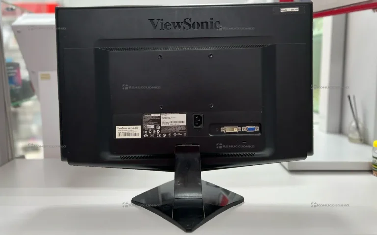 Монитор Viewsonic VA2248-LED