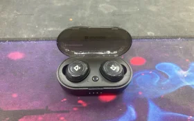 Наушники  defender twin 638