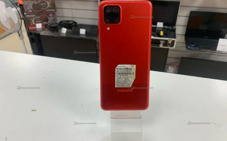 Samsung Galaxy A12 2/32 ГБ(24)
