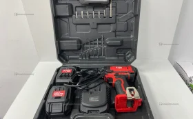 Дрель-шуруповерт Elitech ДА 12СЛ2