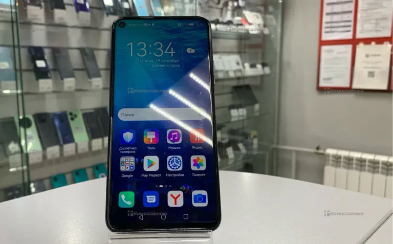 Honor 20 Pro 8/256 Gb