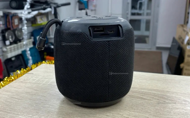 Колонка Flip 6 RGB